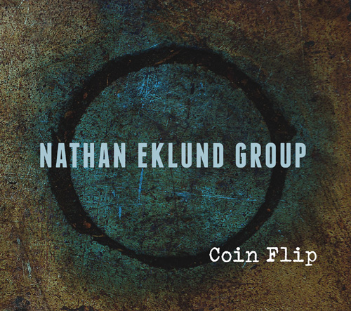Nathan Eklund- Coin Flip